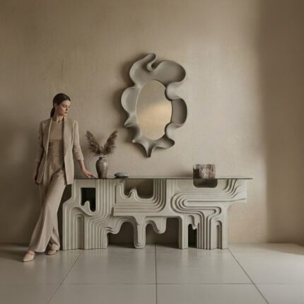 Rhapsody Console Table PC-4009-01