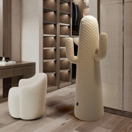 Cactus Coat Rack Large Y61581-90-Beige