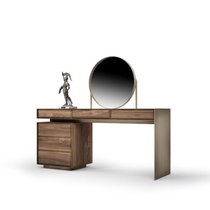 Era Dresser And Mirror Era-Dresser