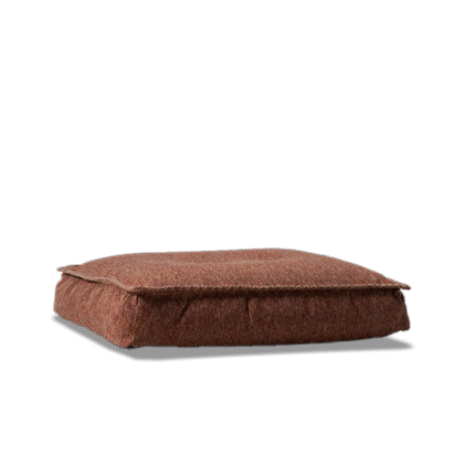 Pets Bed - Large 457-BB-BB Orange