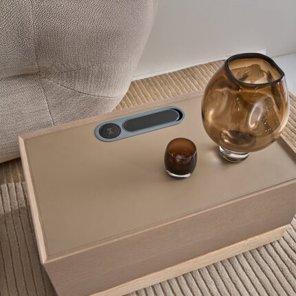 Laisi Bedside Table - DB-02-NS B STYLE