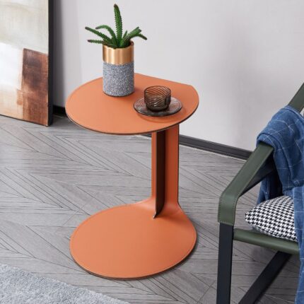 Nook Side Table MLL-D113