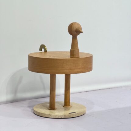 Perch Bed/Side Table - JK-D217-B