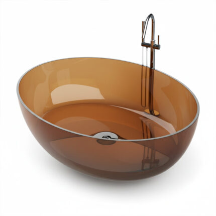 Pre-order 25 Days Delivery Bathtub With Faucet - SNT1063