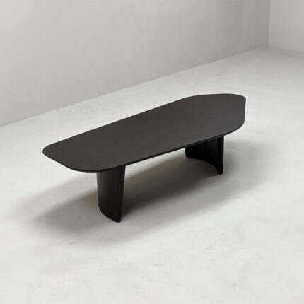 Smoky Wood Coffee table JK-D52- Wood