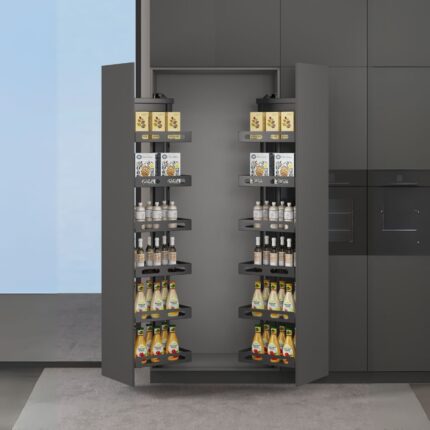 GlidePro TALL UNIT - BK.7746