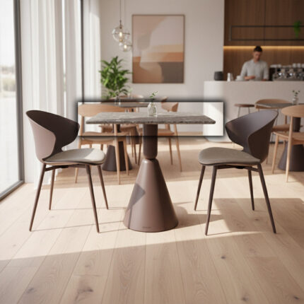 Terrazzo Table Top 301-N0272