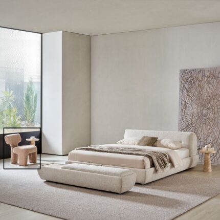 Torus Lounge Chair AMF-DY562