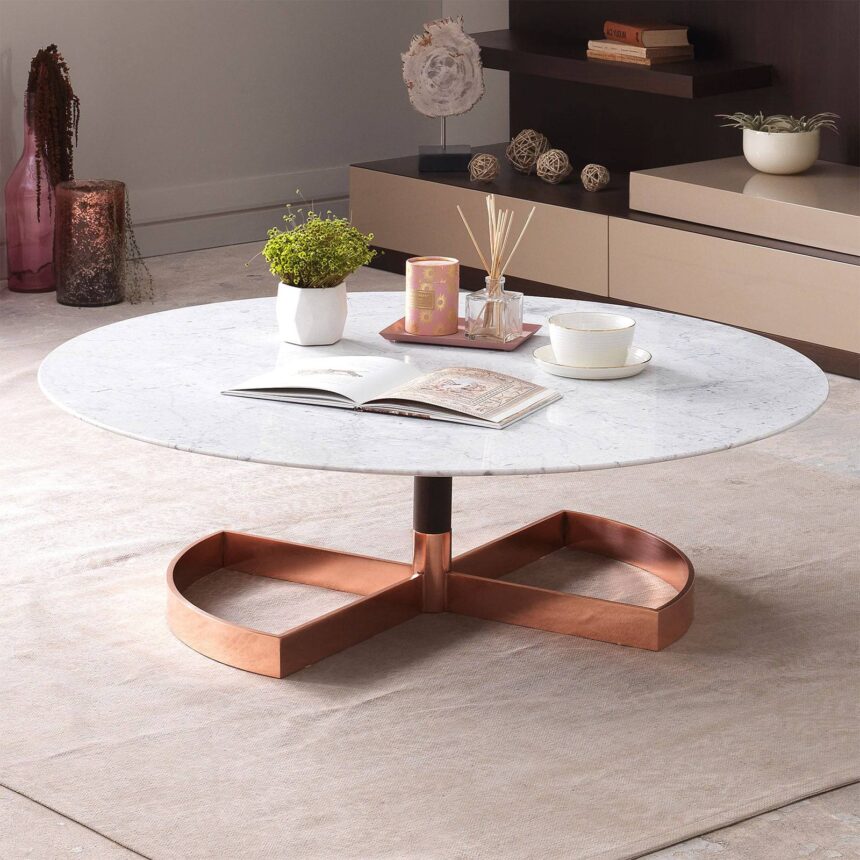 Coffee Tables Collection