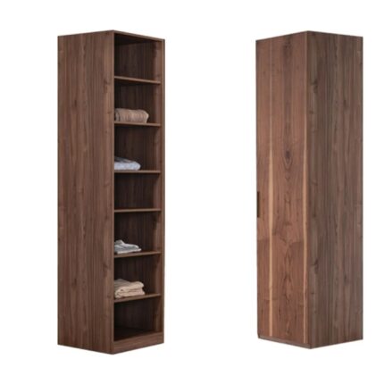 Antik 50 cm Right Wardrobe AKYL-ATKR50