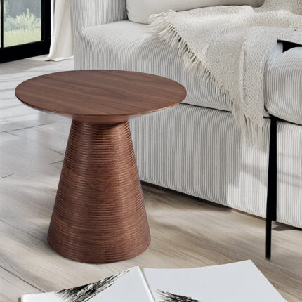 Falun Side Table Bp6051 Bsc15164B