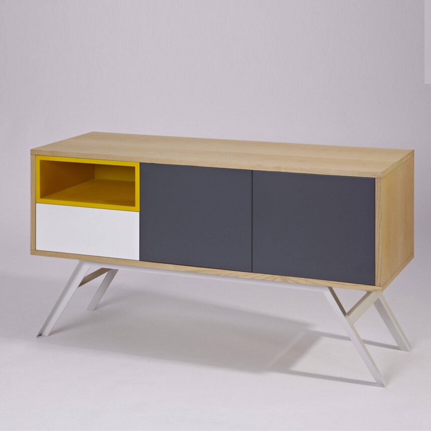 Storage & TV Units Collection