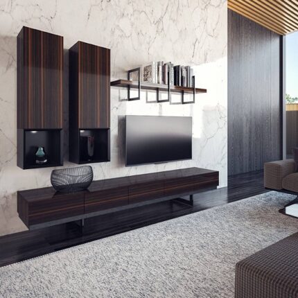 Elegant Tv Unit/Cabinet  Elegant-240