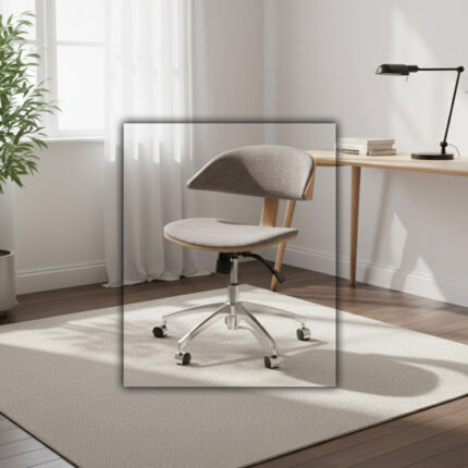 Fila Office Chair Fila-001N