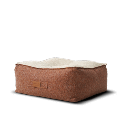 Olefin Pouf - 552 / 545-BB