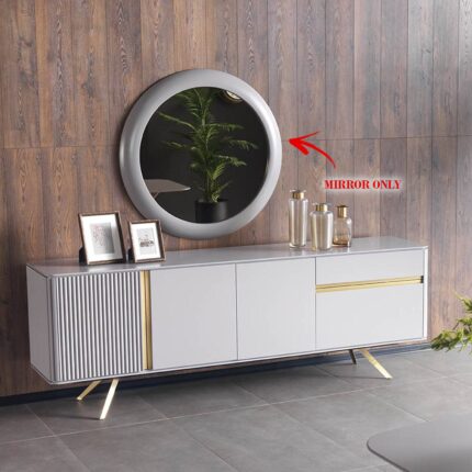 Malena Mirror MAl006MIR