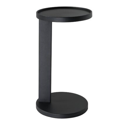 Pre-order 15 Days Delivery Martin Side Table ST8487-BK