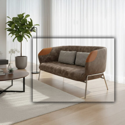 Max Classic Sofa Sf025