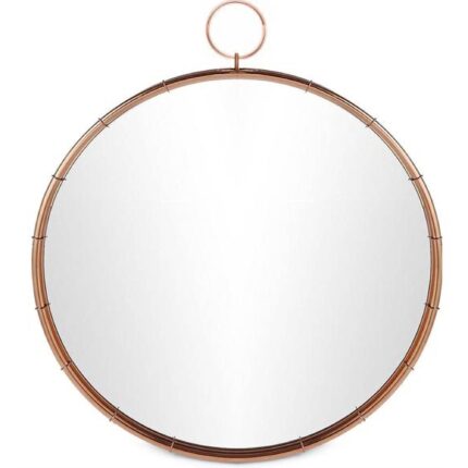 Mid Century French Style Mirror Oa-5910-Rg