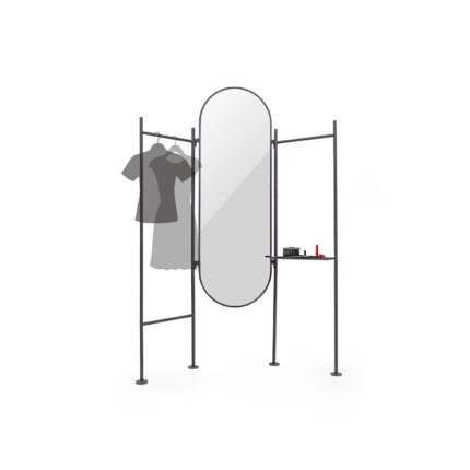 Modena Long Mirror Moden-001