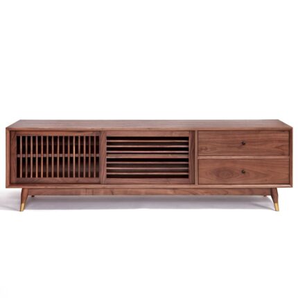 Monaco 180Cm Tv Unit/Cabinet  Bsg18518