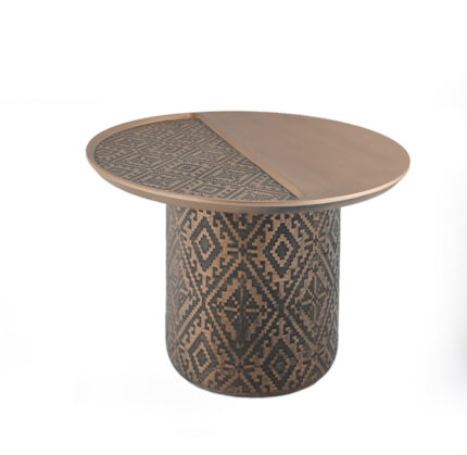 Motif Side Table Motif-Side002-G