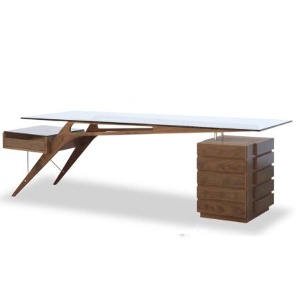 Randers Desk 240 Cm Smz16217-W