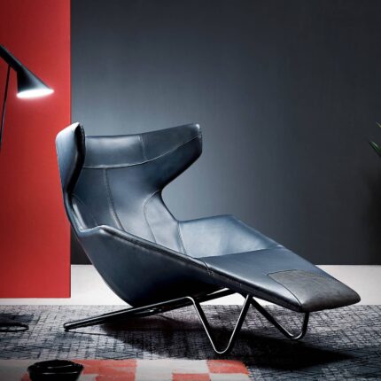 Relax Lounge Chair LC035-B