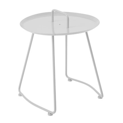 Steel Side Table   Gt-230E