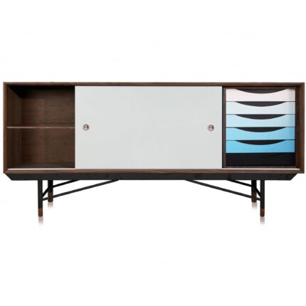 Thun 196Cm Cabinet/Sideboard  Bp6045-Bsg15156