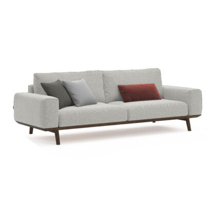 Turin 3 Seater Sofa ND-Cosmicb08 Sofa Only
