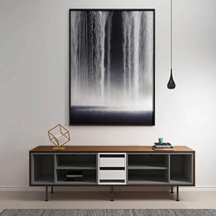 Visby Tv Unit LL-064-W